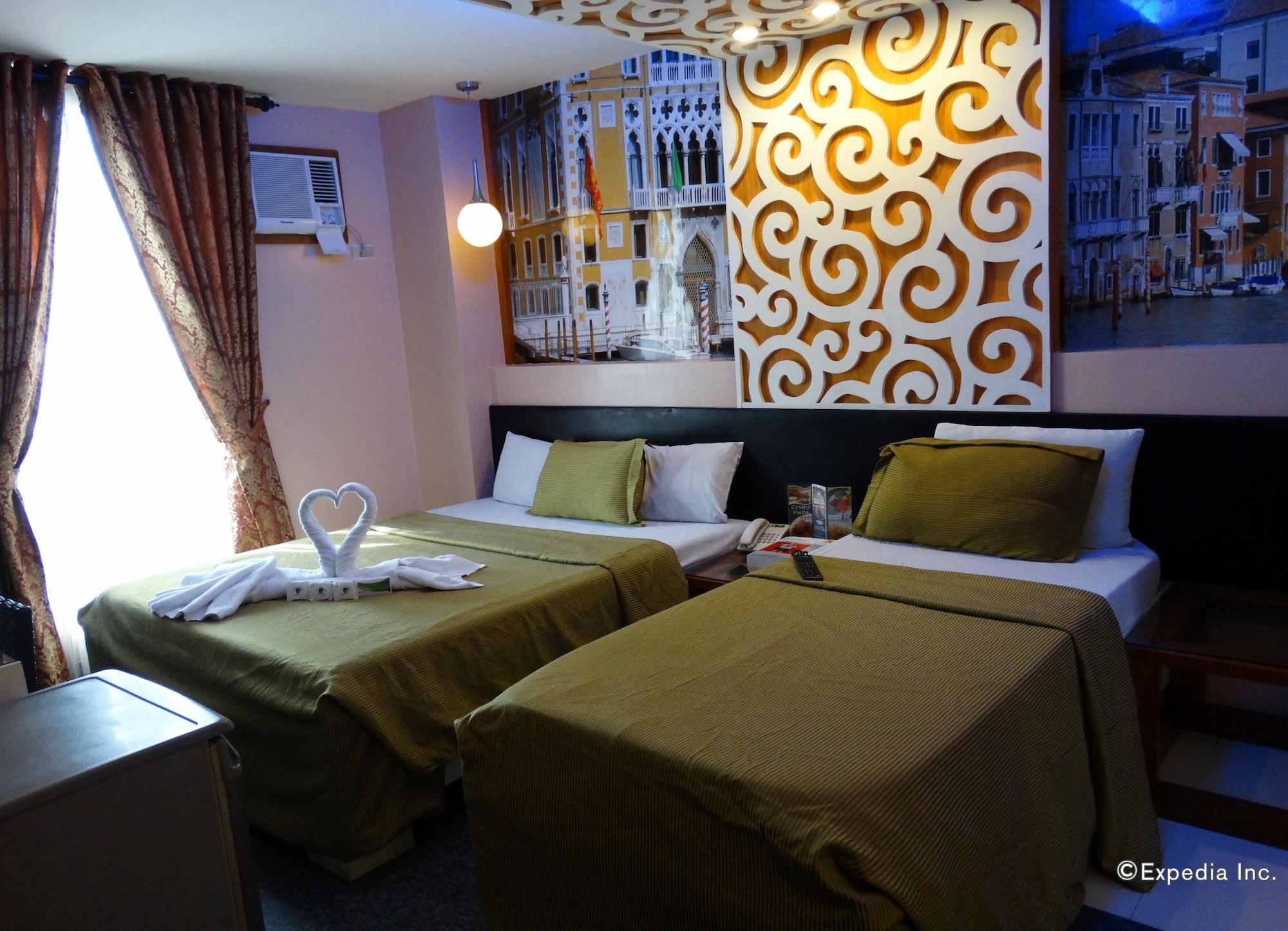 Eurotel Pedro Gil Hotel